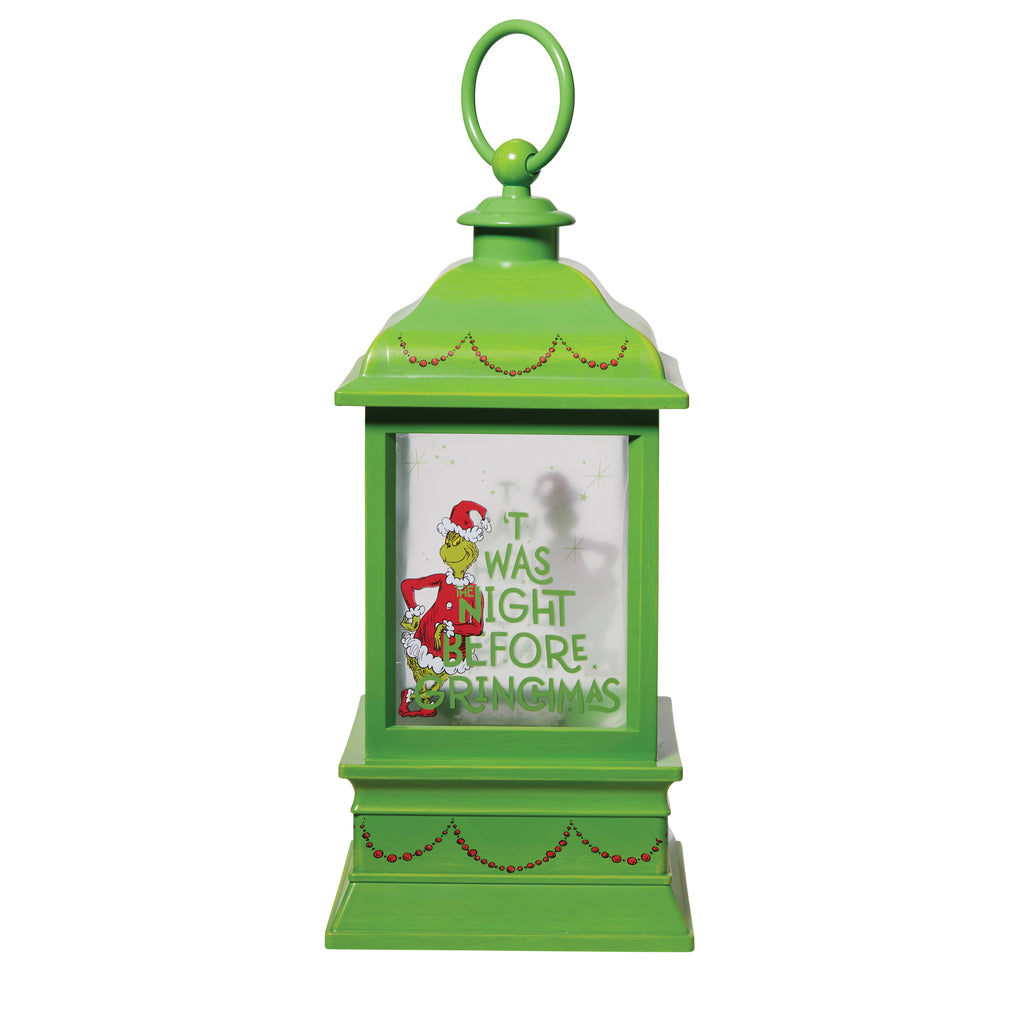 Grinch Face Christmas Lights Glitter Tumbler Mama Grinch -  Canada