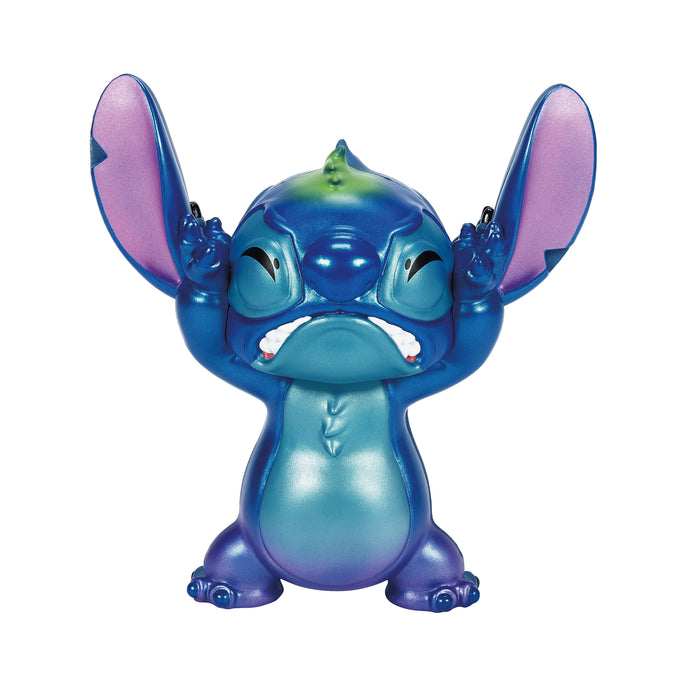 Disney Double-Sided Stitch Figurine