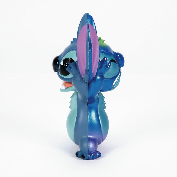 Disney Double-Sided Stitch Figurine