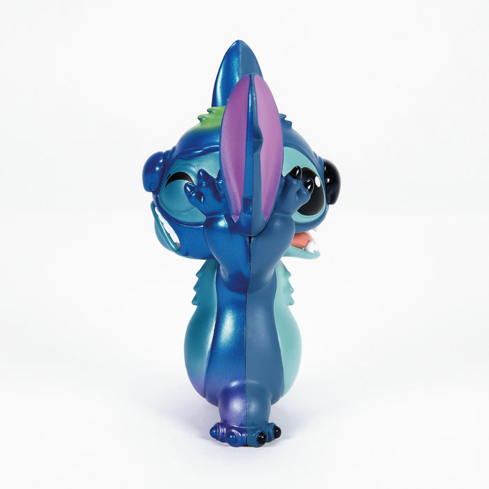 Disney Double-Sided Stitch Figurine