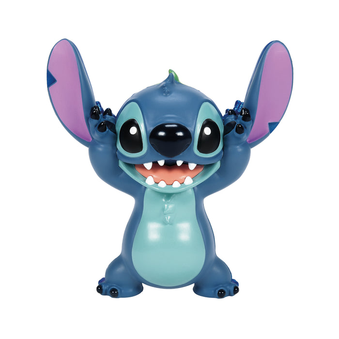 Disney Double-Sided Stitch Figurine