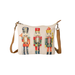 Nutcracker Sling Crossbody