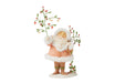 Karen Hahn's Nature Santa by Izzy and Oliver