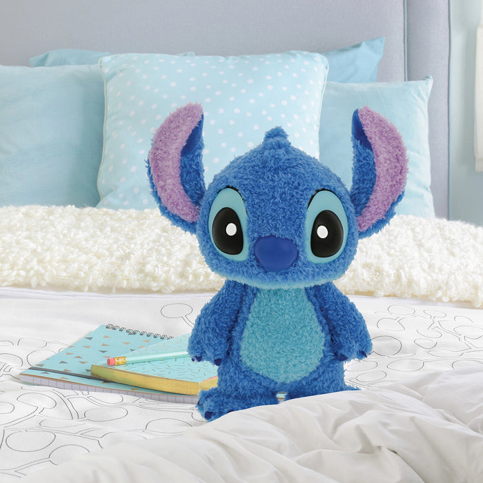 Disney Stitch FurWrap Figurine