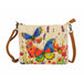 Wonder Whirl Sling Crossbody