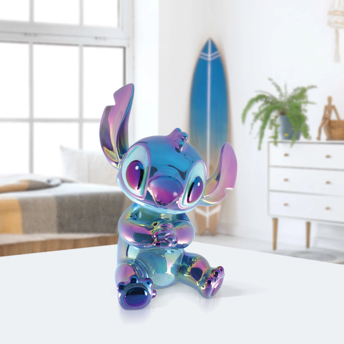 Disney Stitch Ceramic Bank