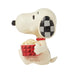 Snoopy Popcorn Mini by Jim Shore