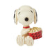 Snoopy Popcorn Mini by Jim Shore