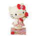 Hello Kitty with Rose by Jim Shore