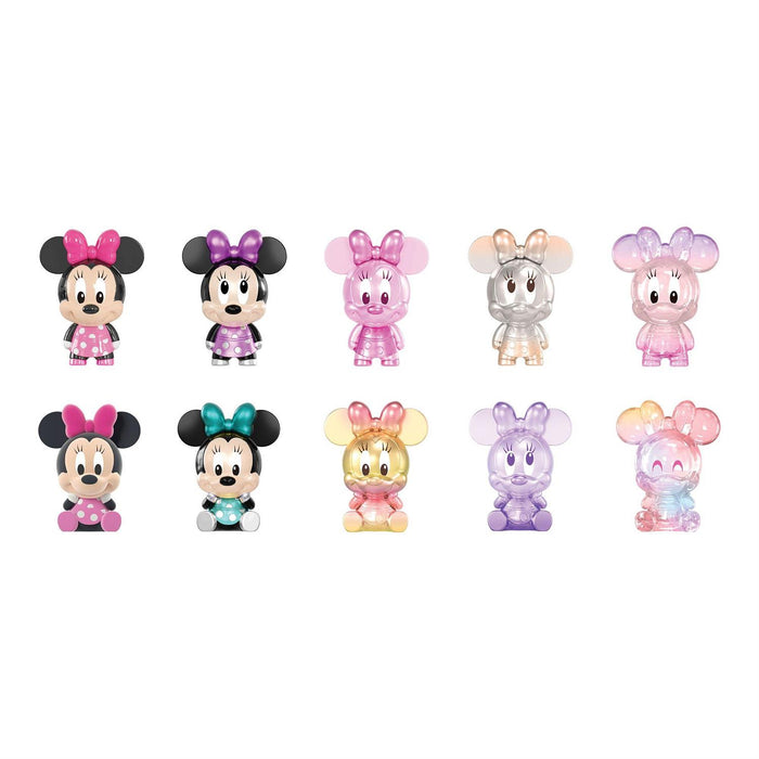 Minnie Mouse Blind Bag Figurine