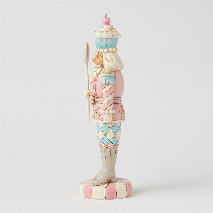 Heartwood Sweets Soldier by Jim Shore