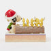 Snoopy & Woodstocks Roasting by Jim Shore