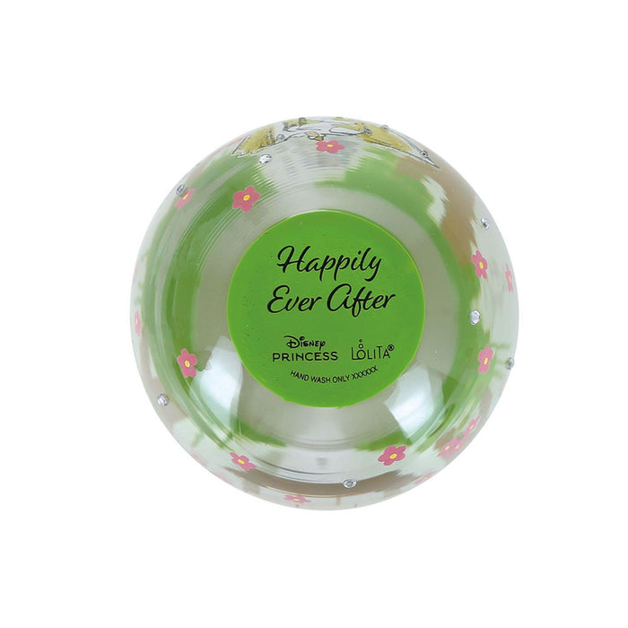 Happily Ever After Glass
