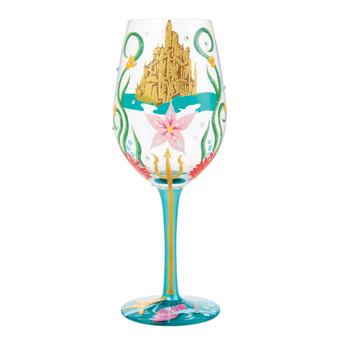 Ride Your Own Wave Glass
