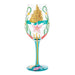 Ride Your Own Wave Glass
