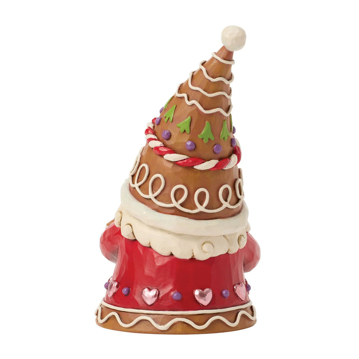 Gingerbread gnome