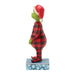 Grinch Wearing Pajamas by Jim Shore