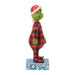 Grinch Wearing Pajamas by Jim Shore