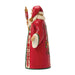 Hungarian Santa Figurine by Jim Shore