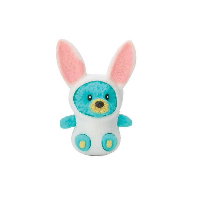 Bear LaLa Friends Club Mini Figurines
