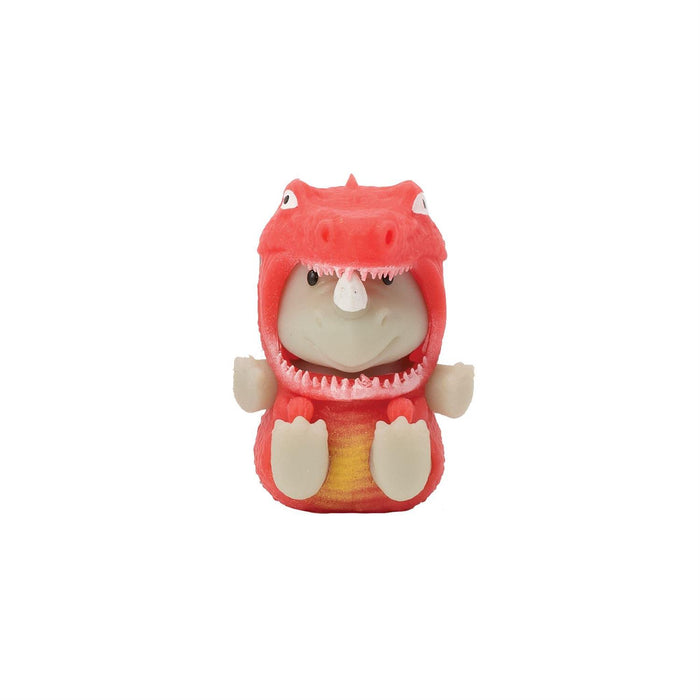 Bear LaLa Friends Club Mini Figurines