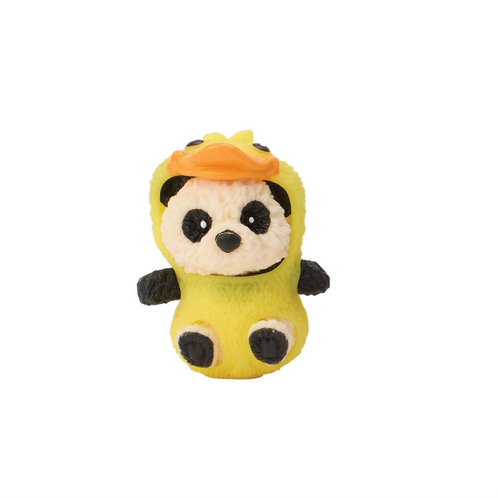 Bear LaLa Friends Club Mini Figurines