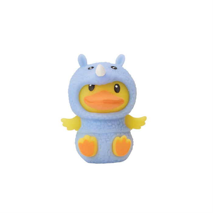 Bear LaLa Friends Club Mini Figurines
