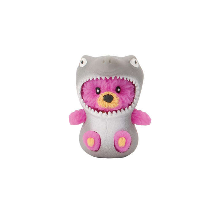 Bear LaLa Friends Club Mini Figurines