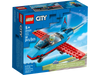 LEGO® Stunt Plane