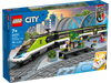 LEGO® Express Passenger Train