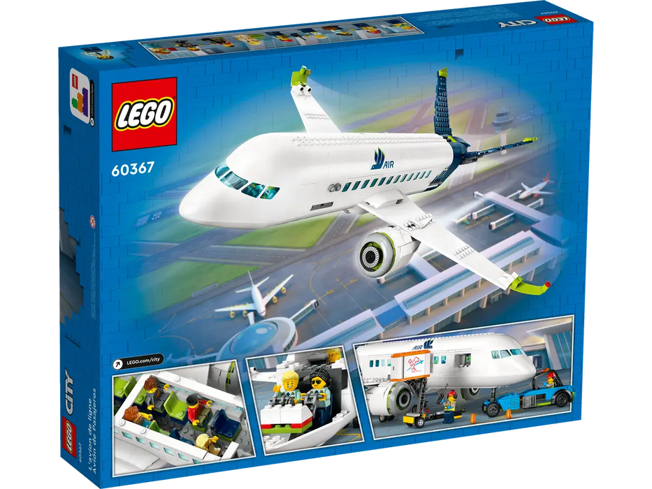 All lego airplane deals sets