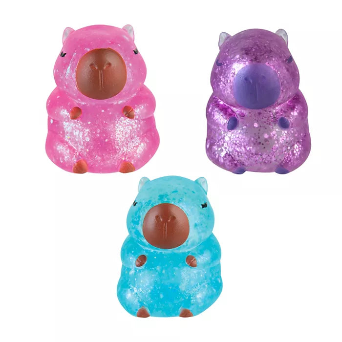 Sugar Swaps™ Capybara