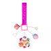 Clickeez Series 3 Deluxe Keychain