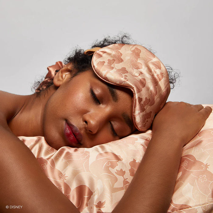 Kitsch x Disney Princess Satin Pillowcase - King