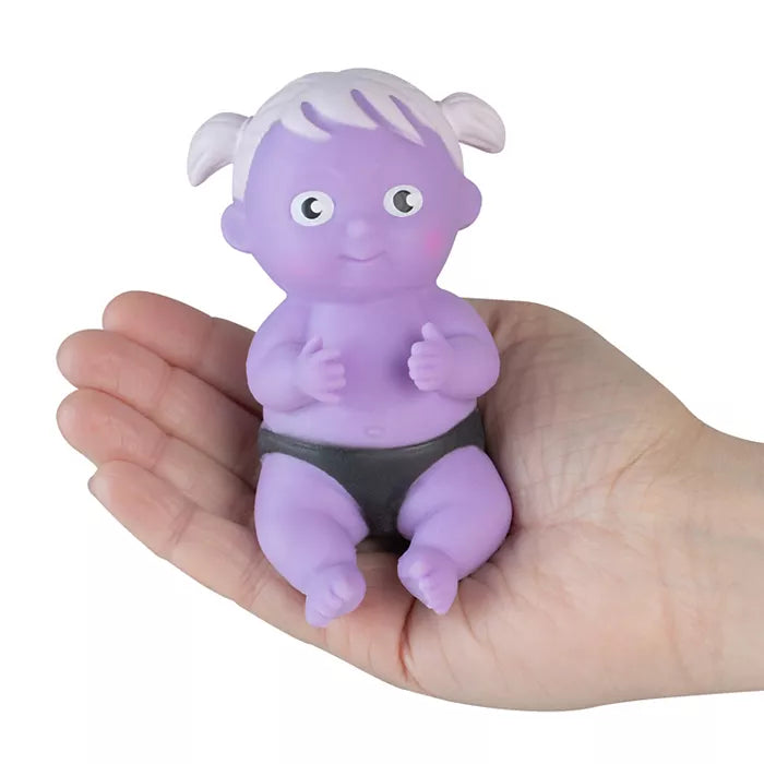 ORB™ Easy Sqweezy Babies Blind Box 