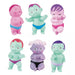 ORB™ Easy Sqweezy Babies Blind Box 