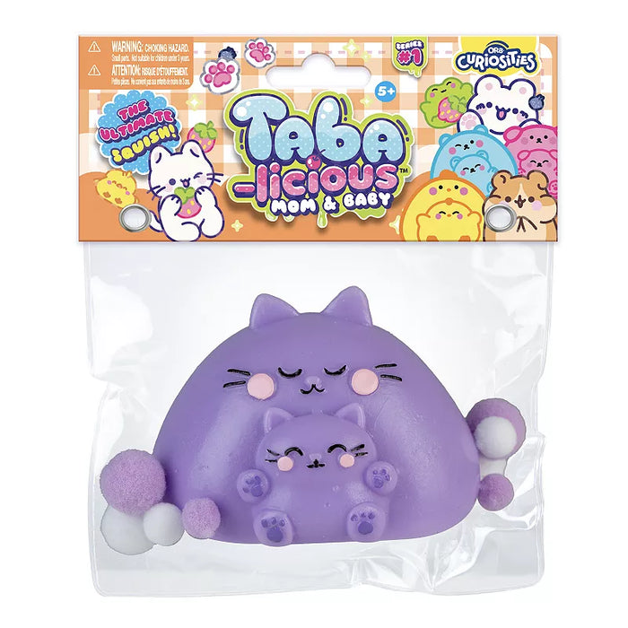 Taba-Licious™ Mom & Baby