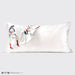 Kitsch x Wonder Woman Satin Pillowcase in Believe in Wonder - King