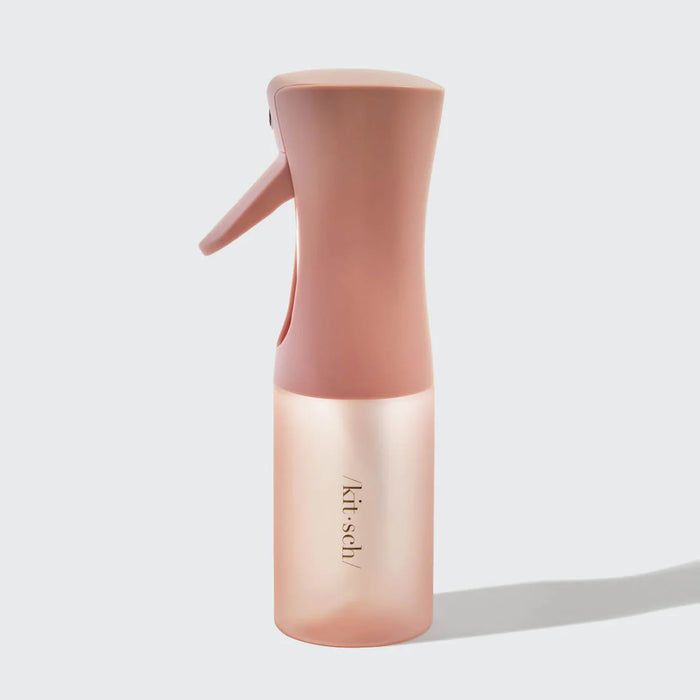 Continuous Spray Bottle in Terracotta