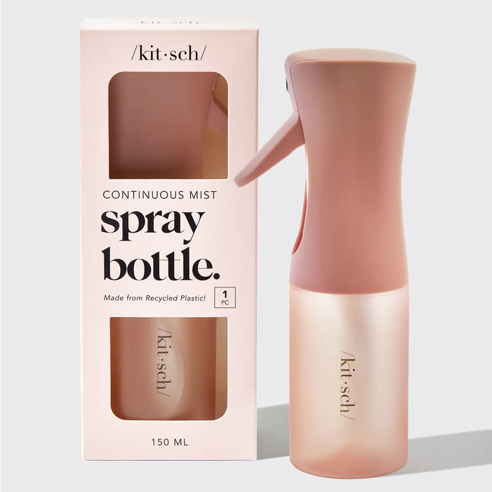 Continuous Spray Bottle in Terracotta