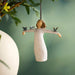 Happiness Ornament - FREE to sing, laugh, dance... create!