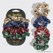 Kitsch x Harry Potter Satin Scrunchies Set in All Houses