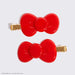 Kitsch x Hello Kitty Recycled Plastic Creaseless Clips Set