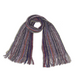 Multi Color Giving Scarf