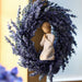 Prayer of Peace Ornament - Seeking the quiet within