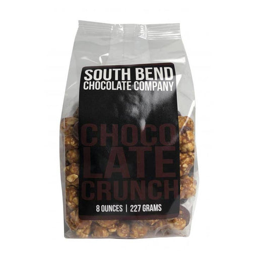 South Bend Chocolate Co. Chocolate Crunch