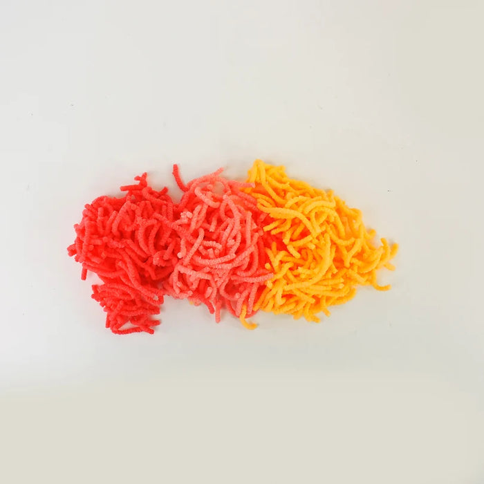 Sensory Lab Wrigglin Worms Pack