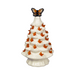 7.5” Beautiful Butterfly LED Ceramic Tree