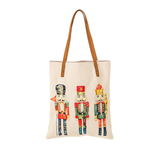 Nutcracker Book Bag