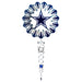Dallas Cowboys NFL Wind Spinner Mini Set